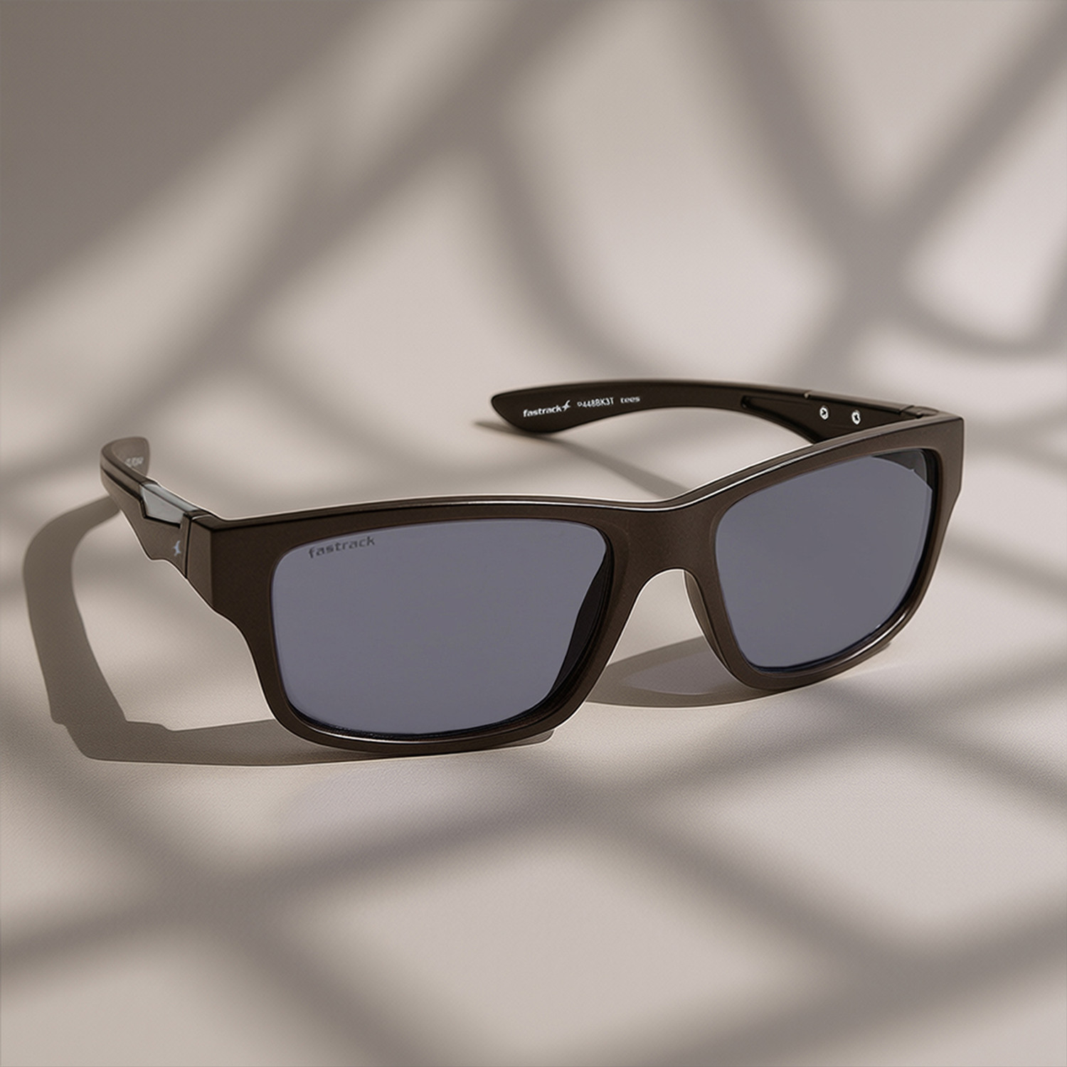Image of Fastrack Wayfarer Sunglasses