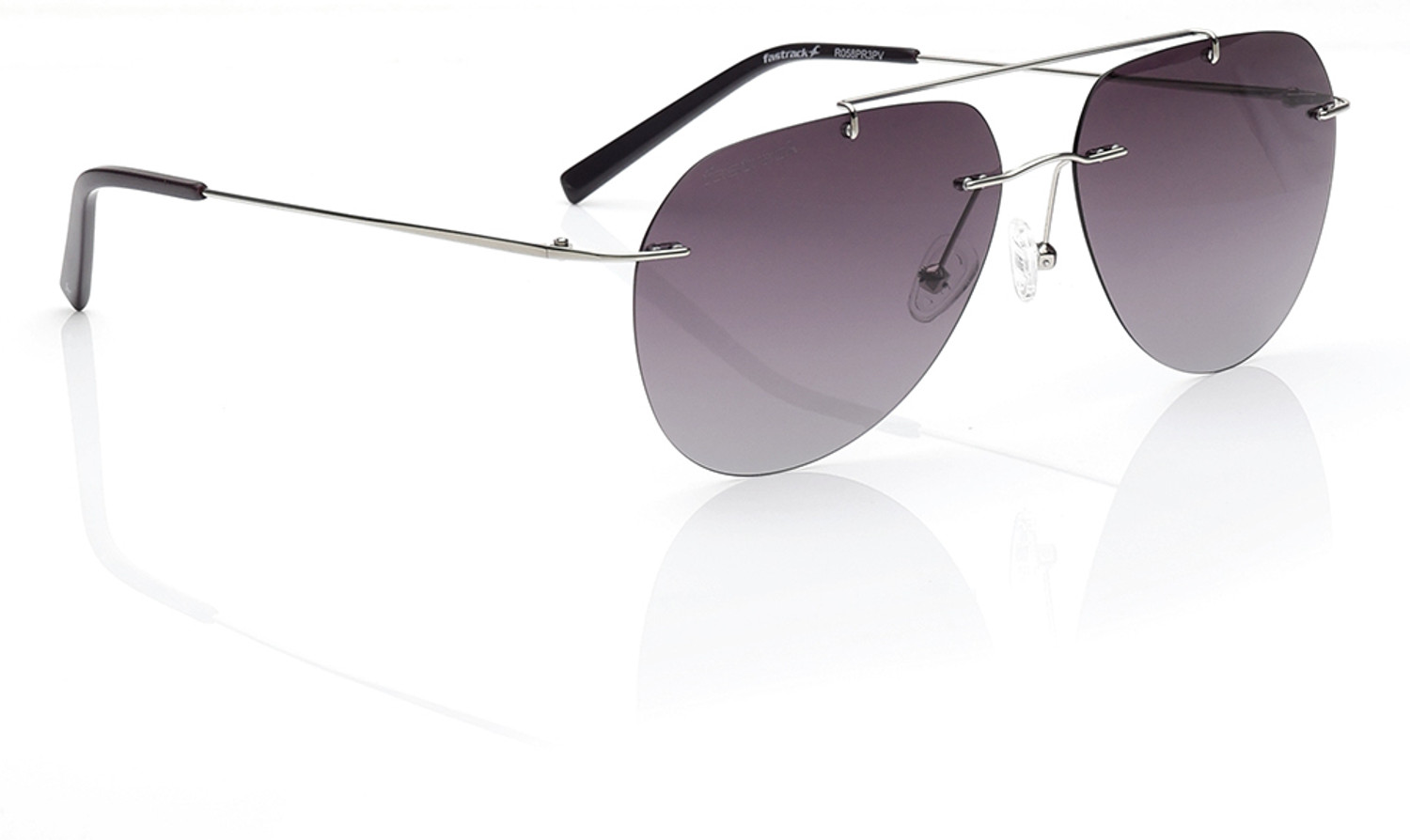 Image of Fastrack Aviator Sunglasses