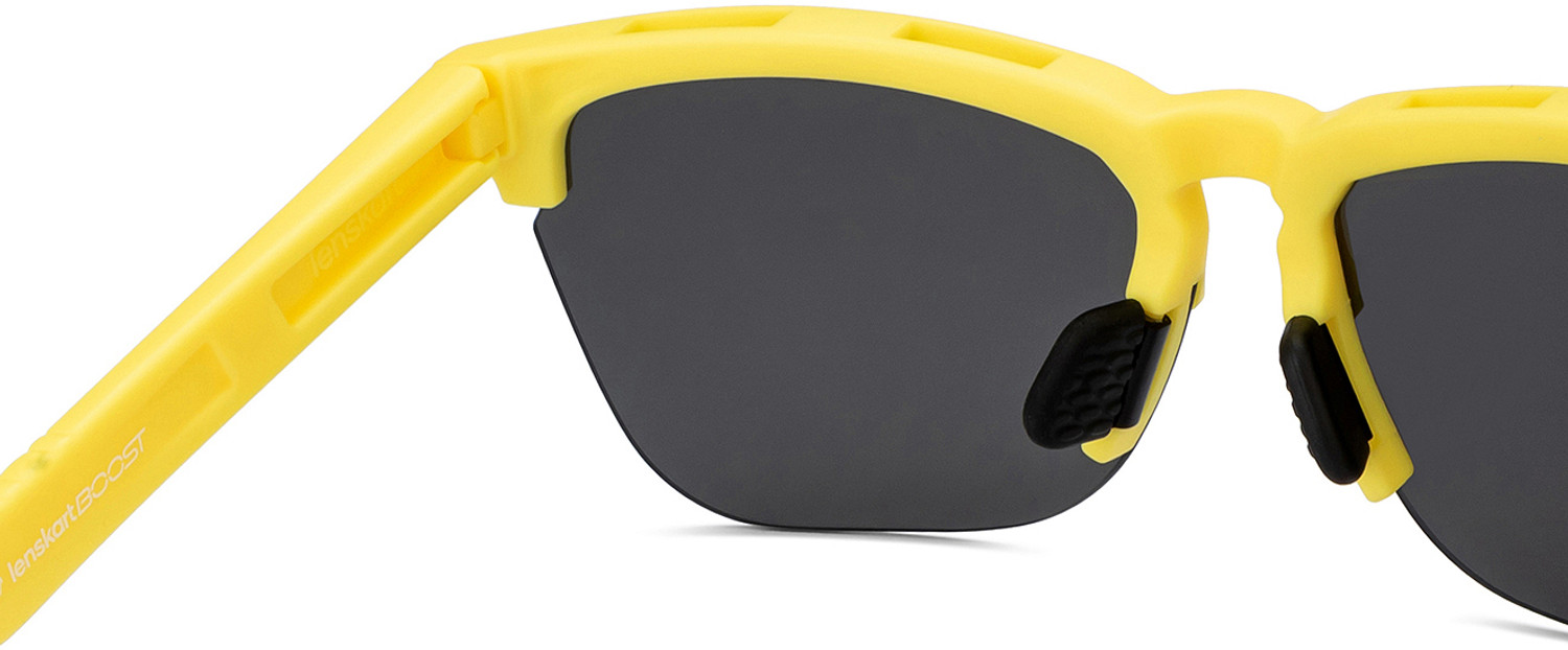 Image of Lenskart Boost Sports Sunglasses