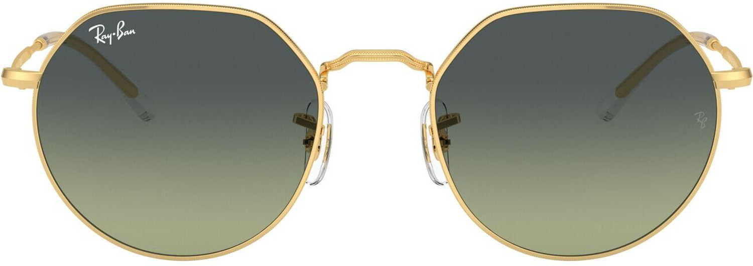 Image of Ray-Ban Over-sized Sunglasses