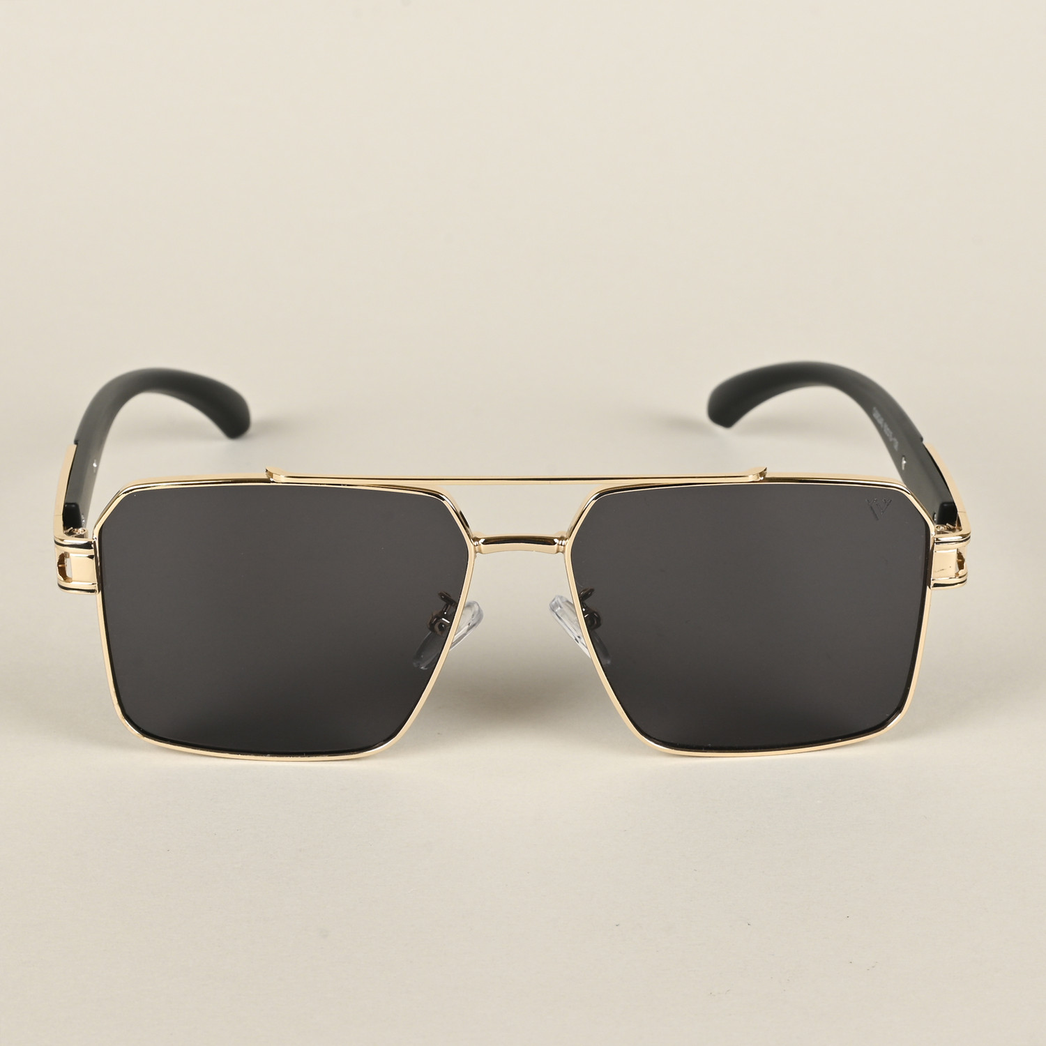 Image of VOYAGE Wayfarer Sunglasses