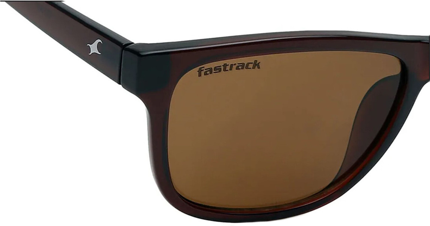 Image of Fastrack Wayfarer Sunglasses