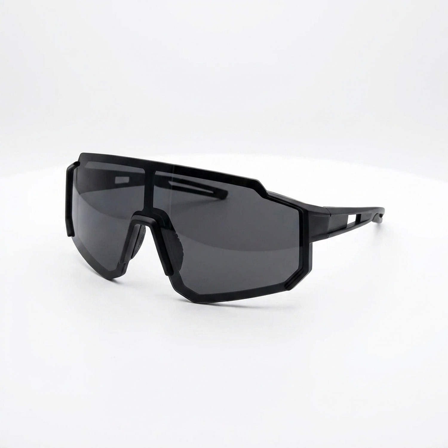 Image of SportoLume Wrap-around Sunglasses