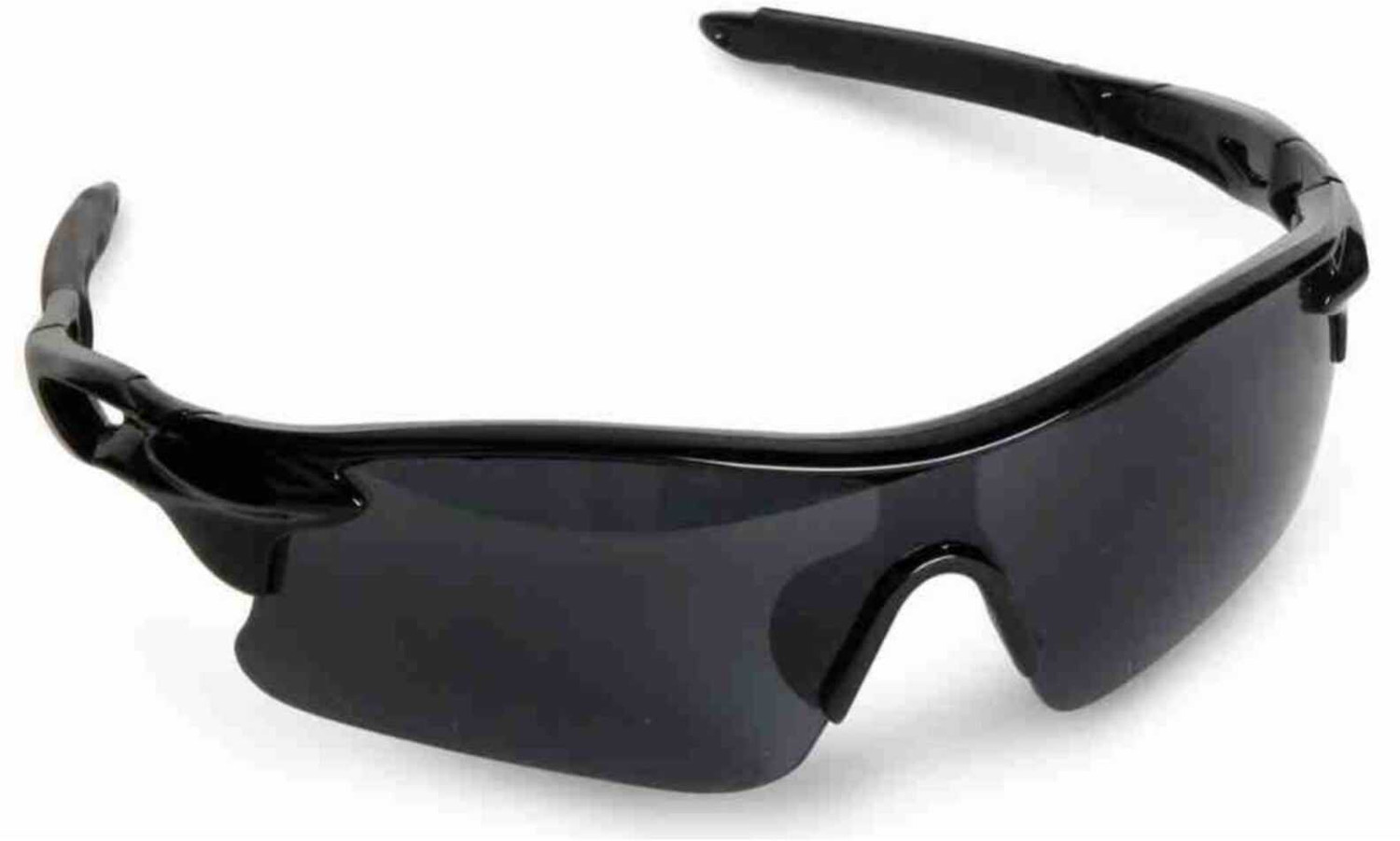 Image of JEERATI UV Protection, Mirrored Sports Goggle Cricket Goggles