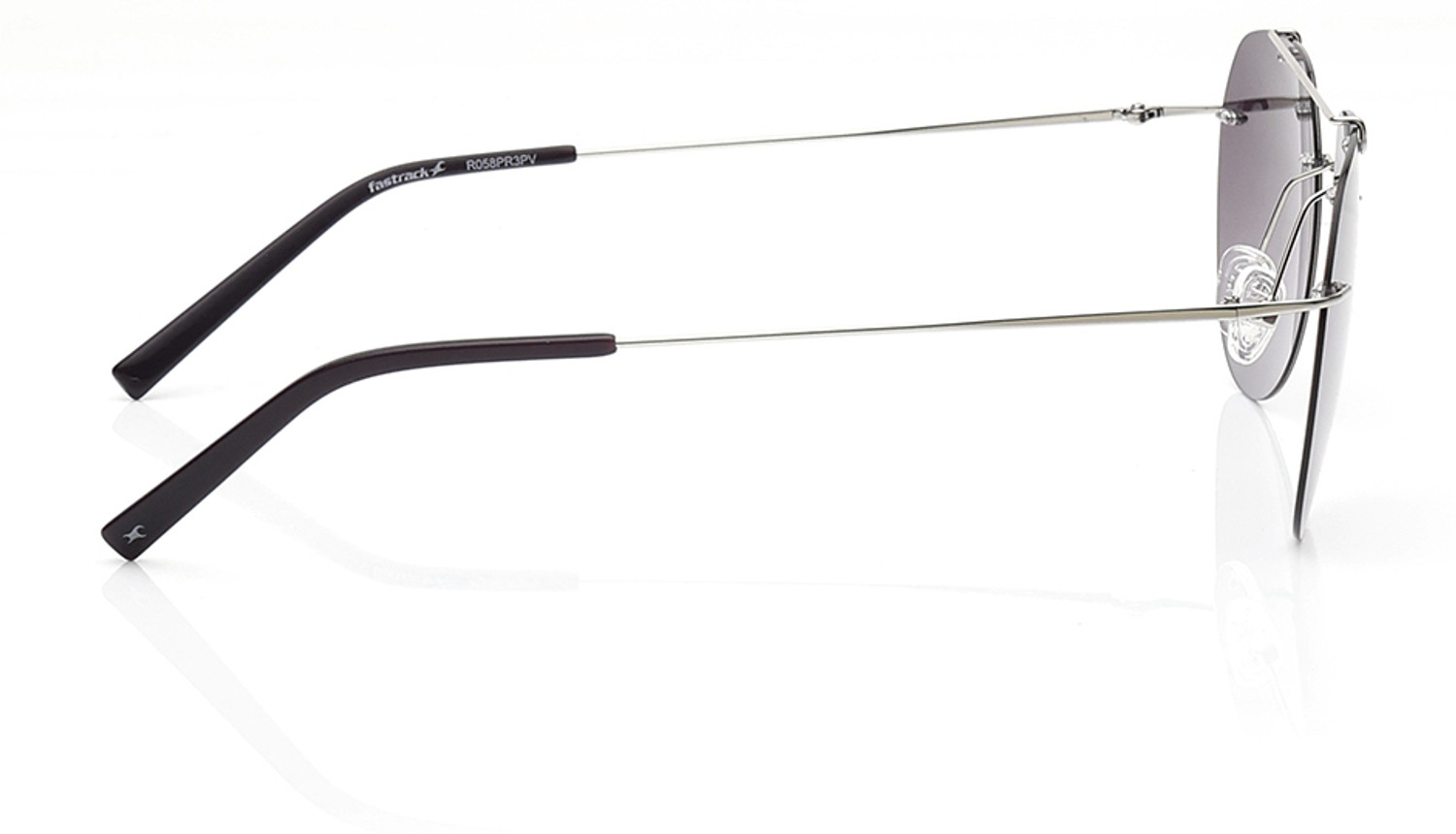 Image of Fastrack Aviator Sunglasses
