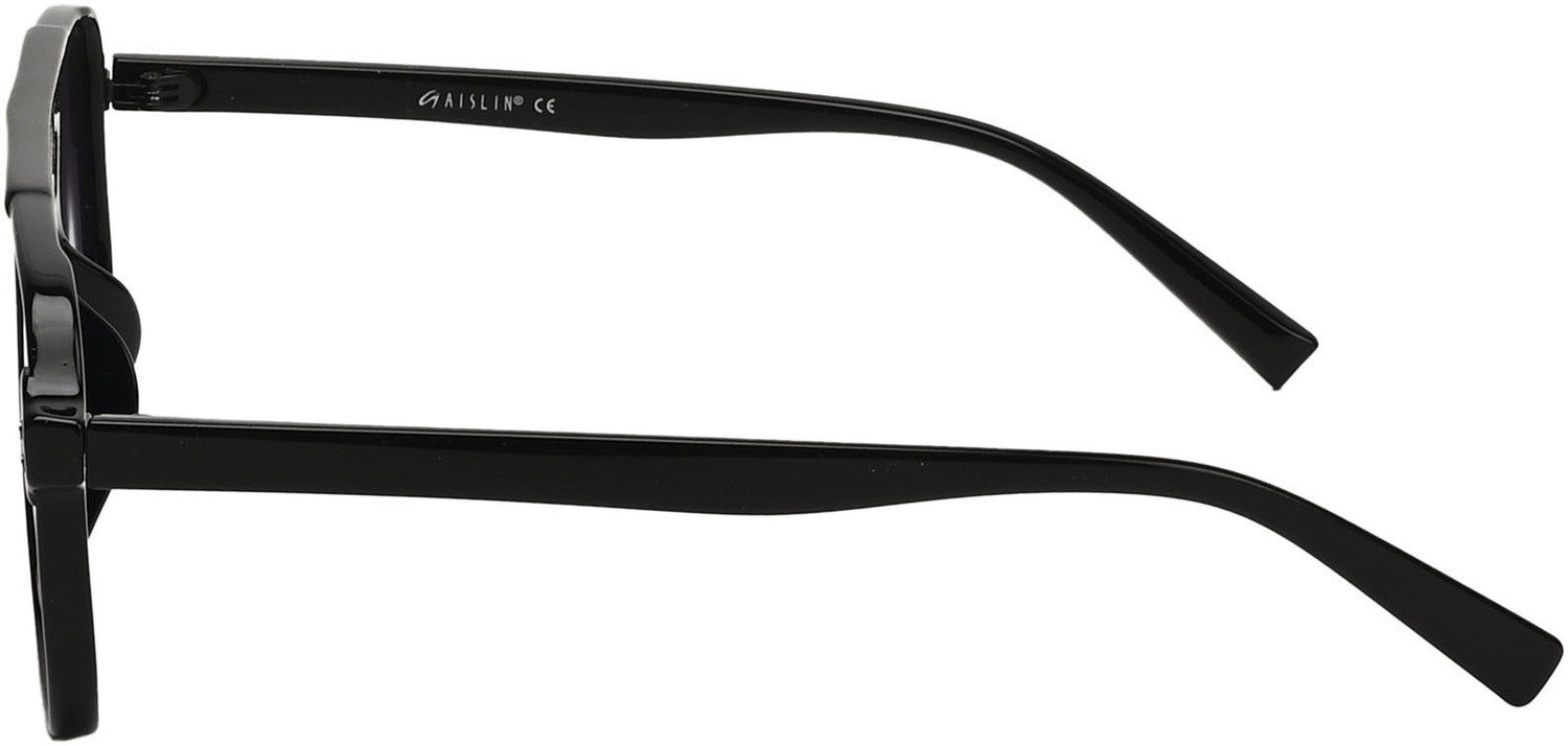 Image of AISLIN Wayfarer Sunglasses
