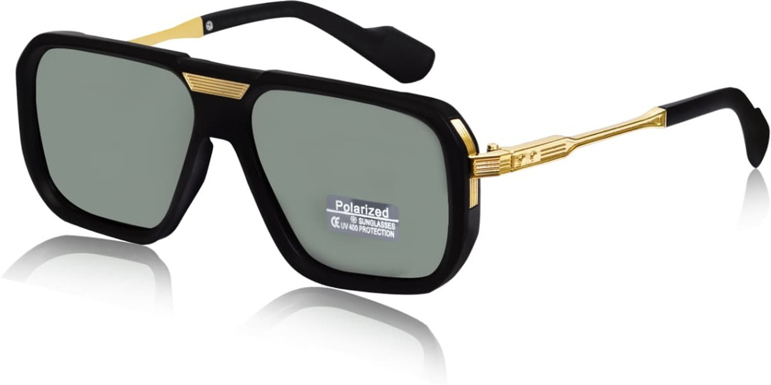 Image of LYVI Aviator Sunglasses