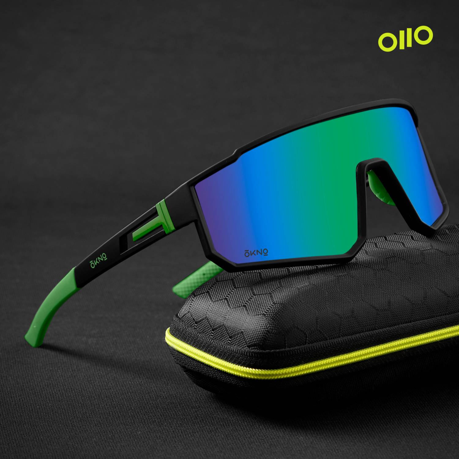 Eyewearlabs Rectangular Sunglasses - Image 4