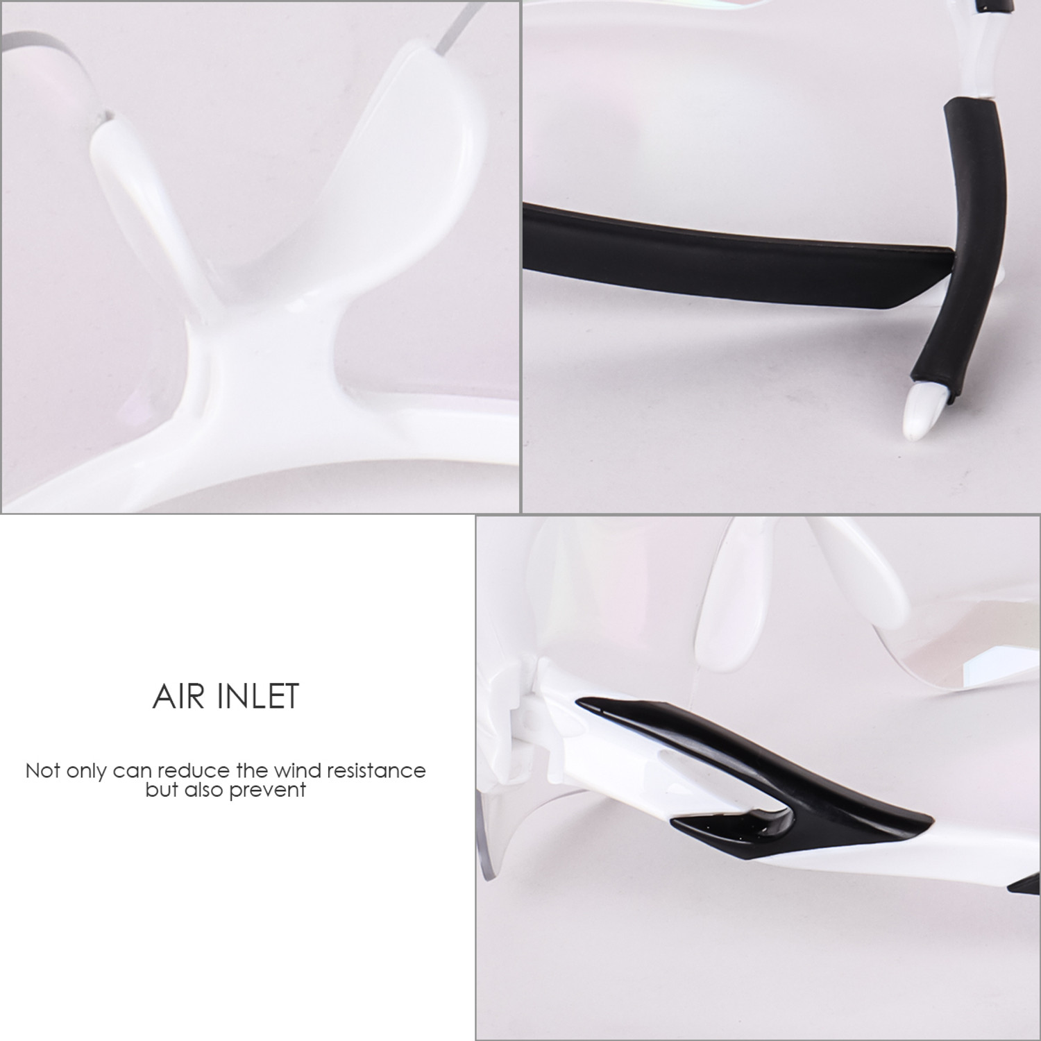 Image of Legend Eyewear Sports Sunglasses