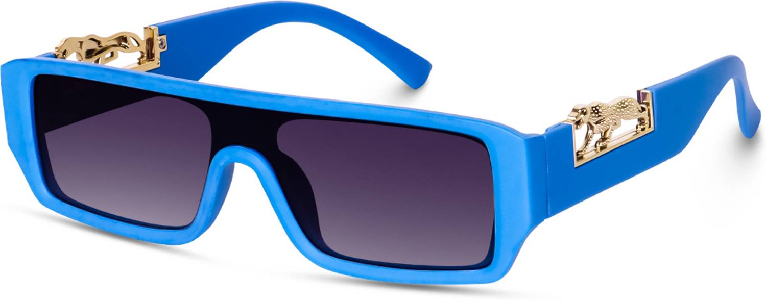 Legend Eyewear Rectangular Sunglasses