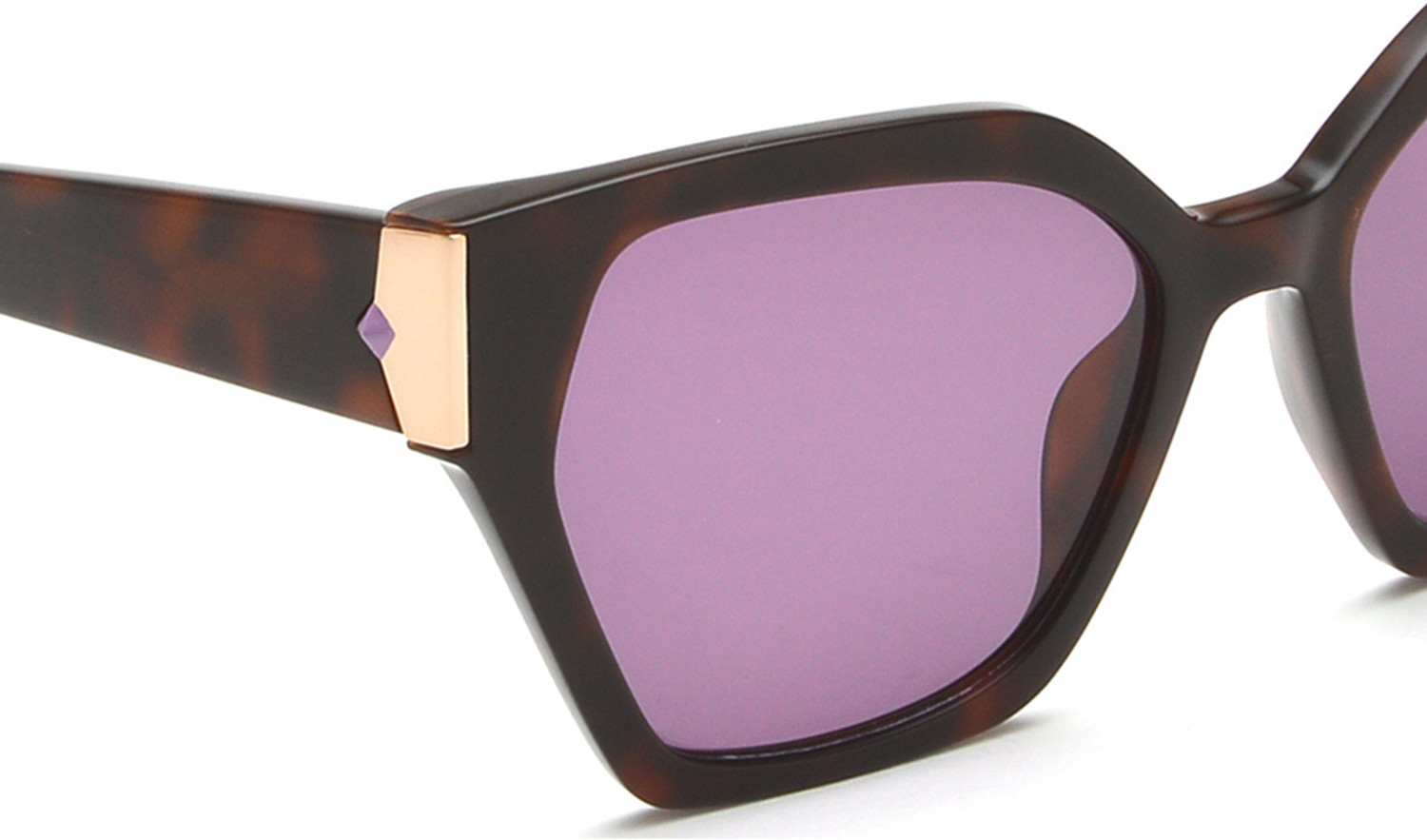 Image of Police Spectacle Sunglasses