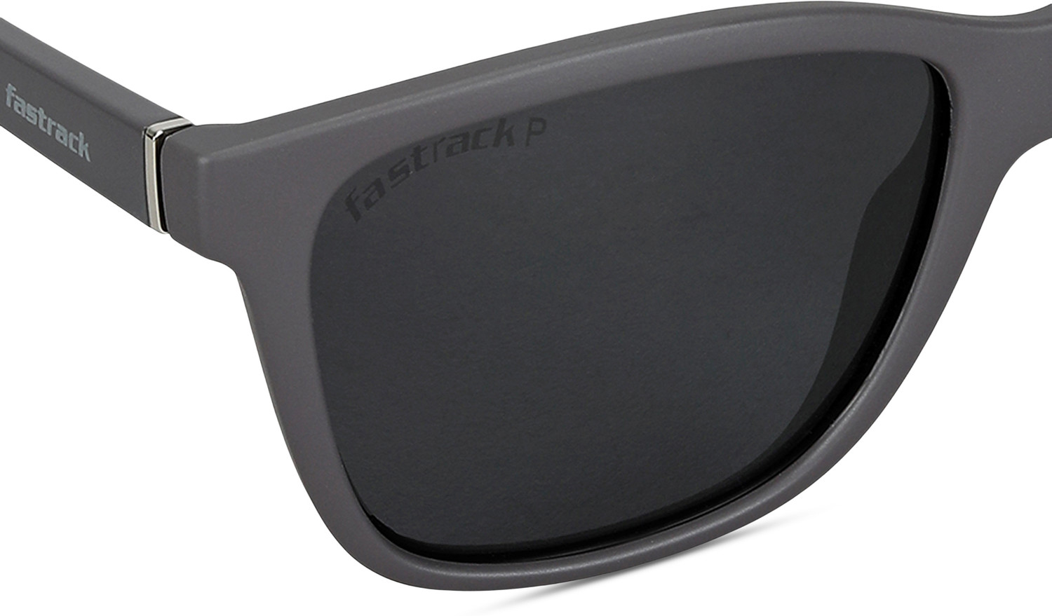 Image of Fastrack Wayfarer Sunglasses