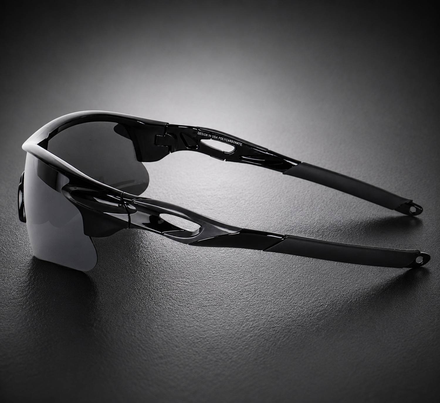 VORNEX Sports Sunglasses - Image 4