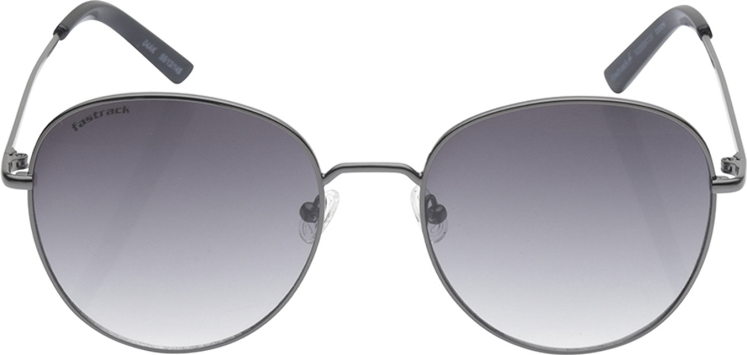 Image of Fastrack Round Sunglasses