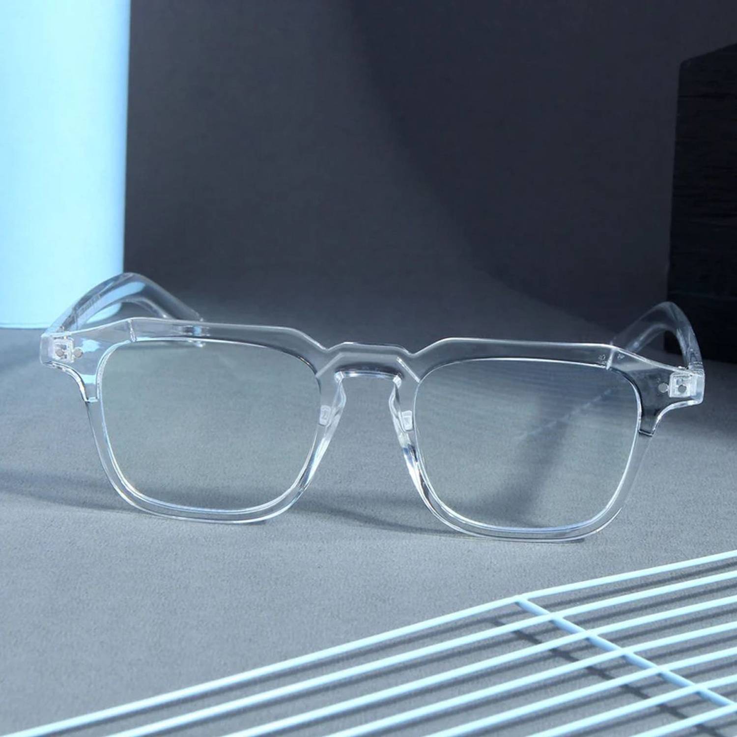 ELLIGATOR Wayfarer Sunglasses - Image 5