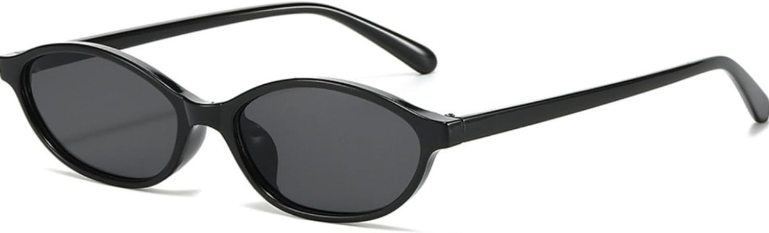 Image of EYVORA EYEWEAR Cat-eye Sunglasses