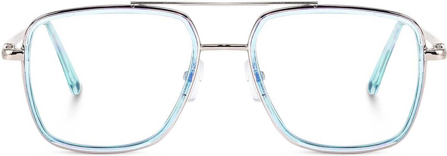 WEARWISE Rectangular Sunglasses - Image 2