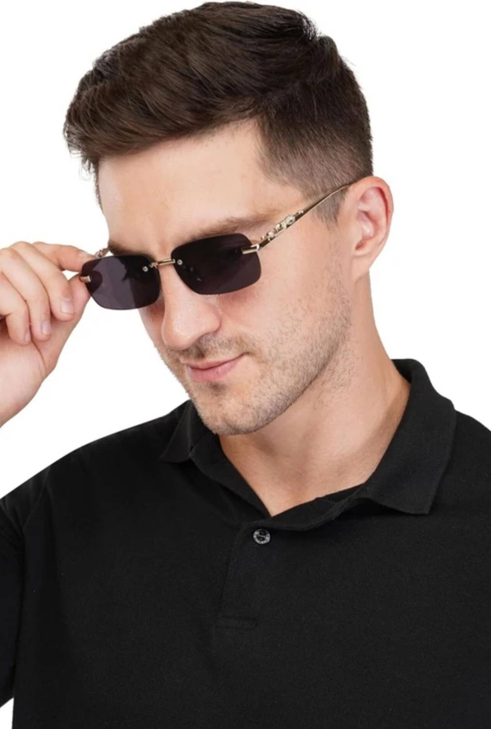 spectaswag Rectangular Sunglasses - Image 5