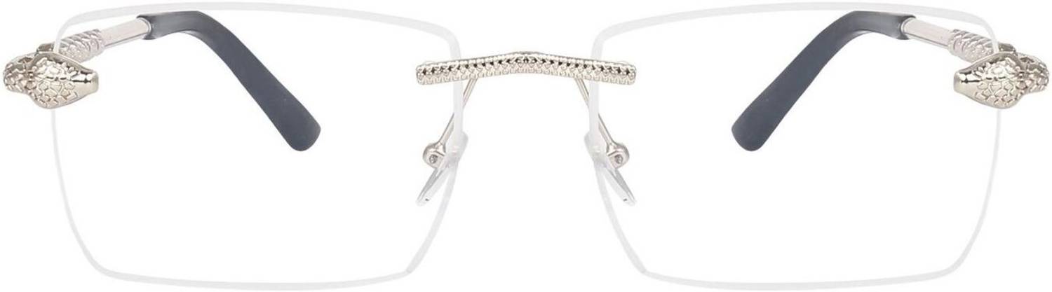 Rewill Rectangular Sunglasses - Image 5