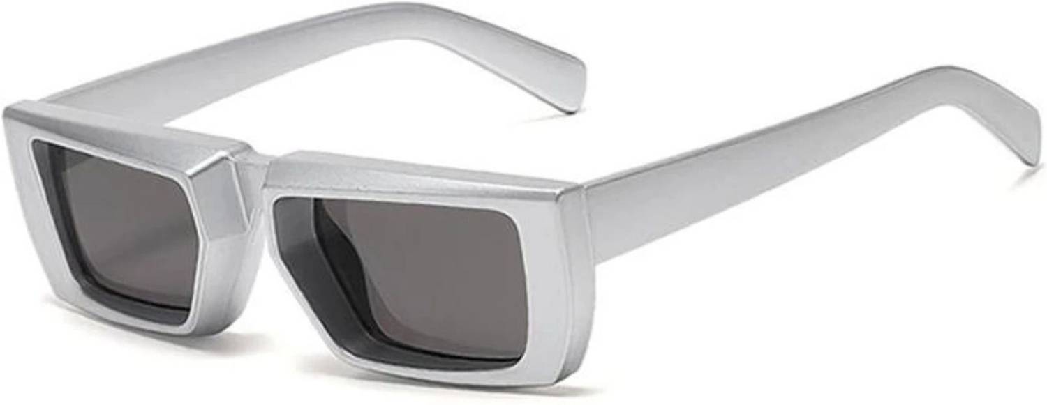 4Flaunt Rectangular Sunglasses
