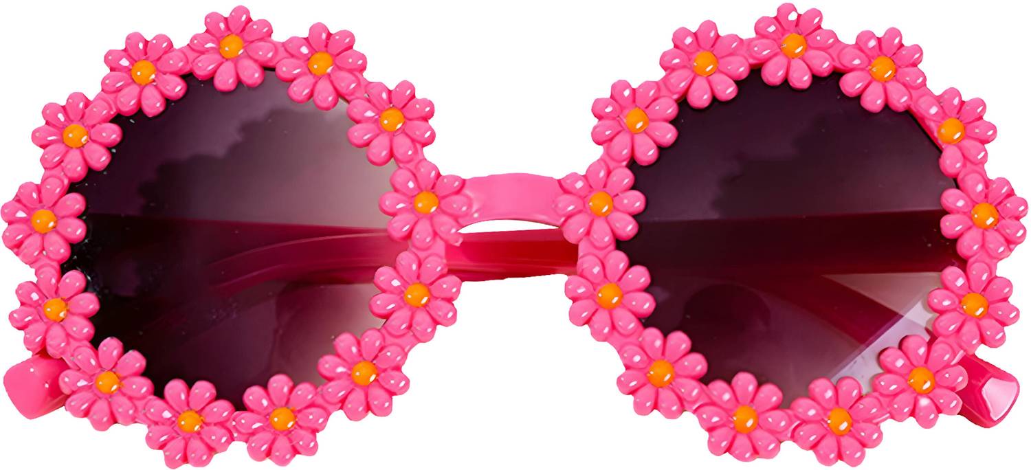 Bembika Round Sunglasses