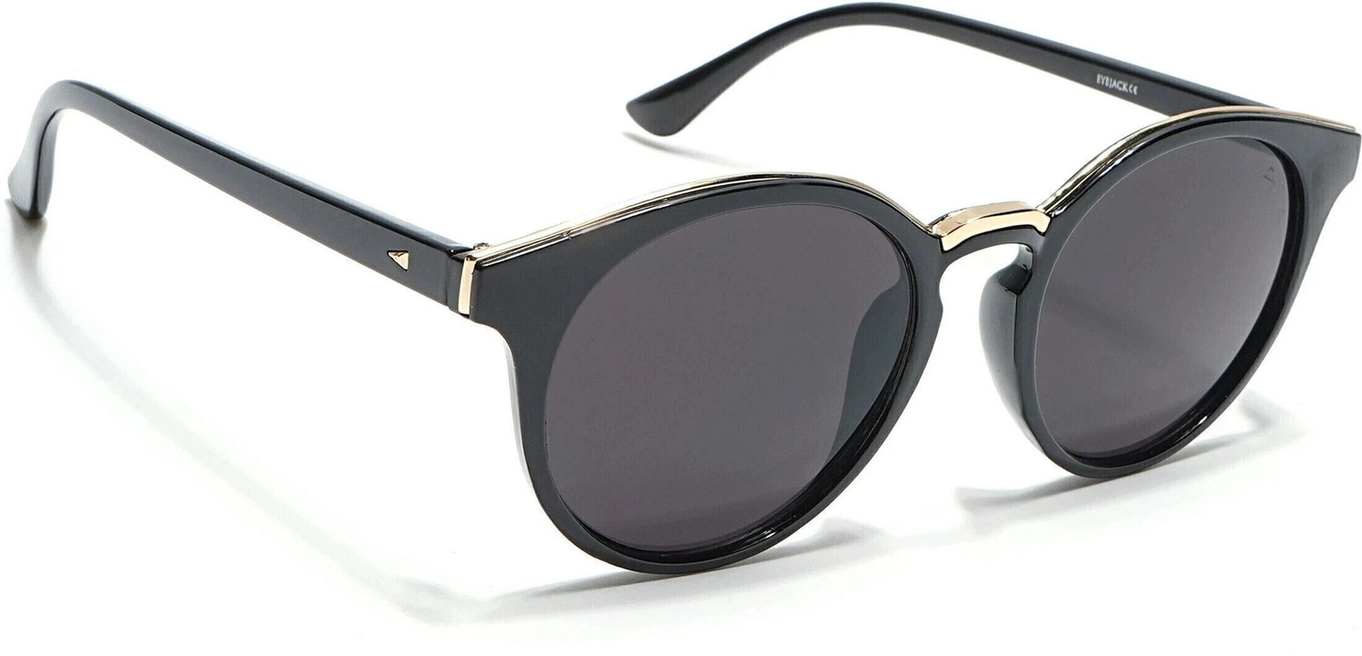 Image of Eyejack by Voyage Round Sunglasses