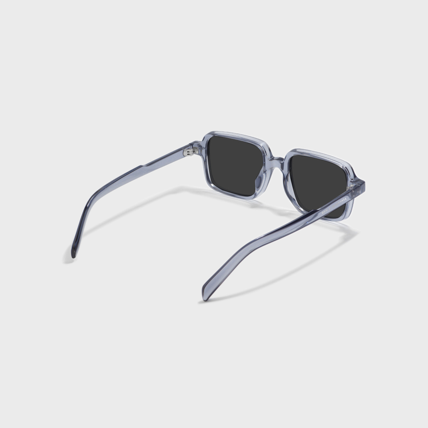 Image of SAM AND MARSHALL Rectangular Sunglasses