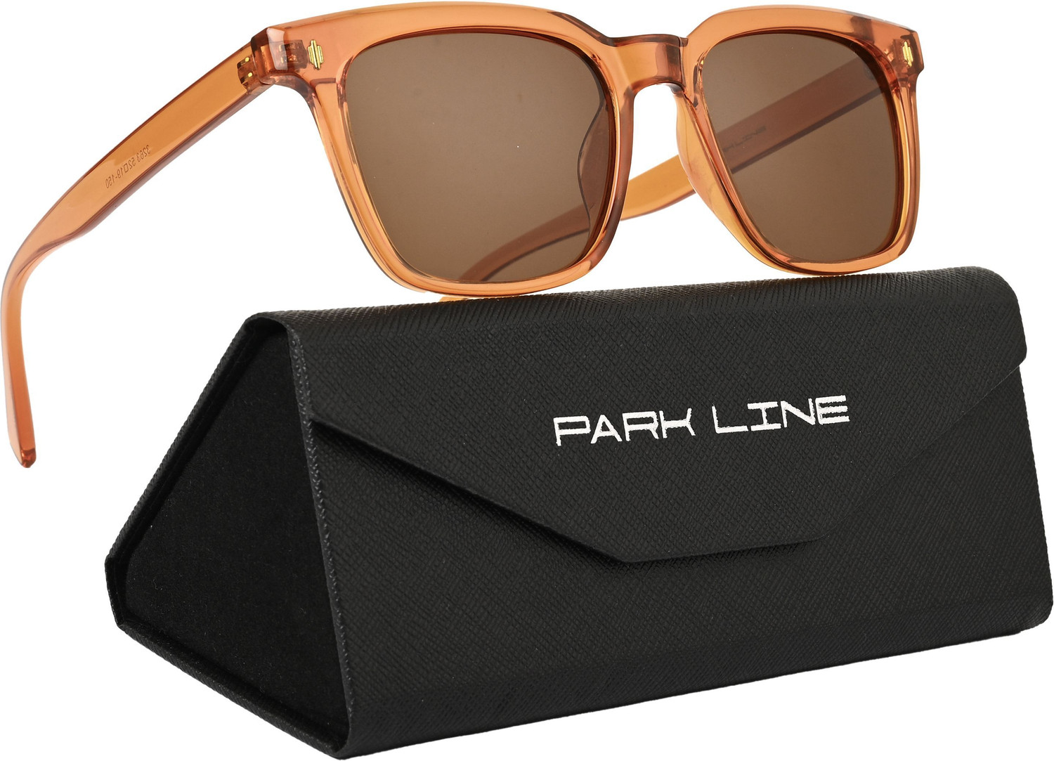 Image of Park Line Wayfarer Sunglasses