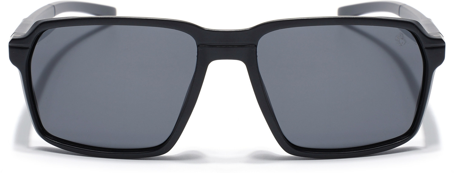 Image of Eyejack by Voyage Wayfarer Sunglasses