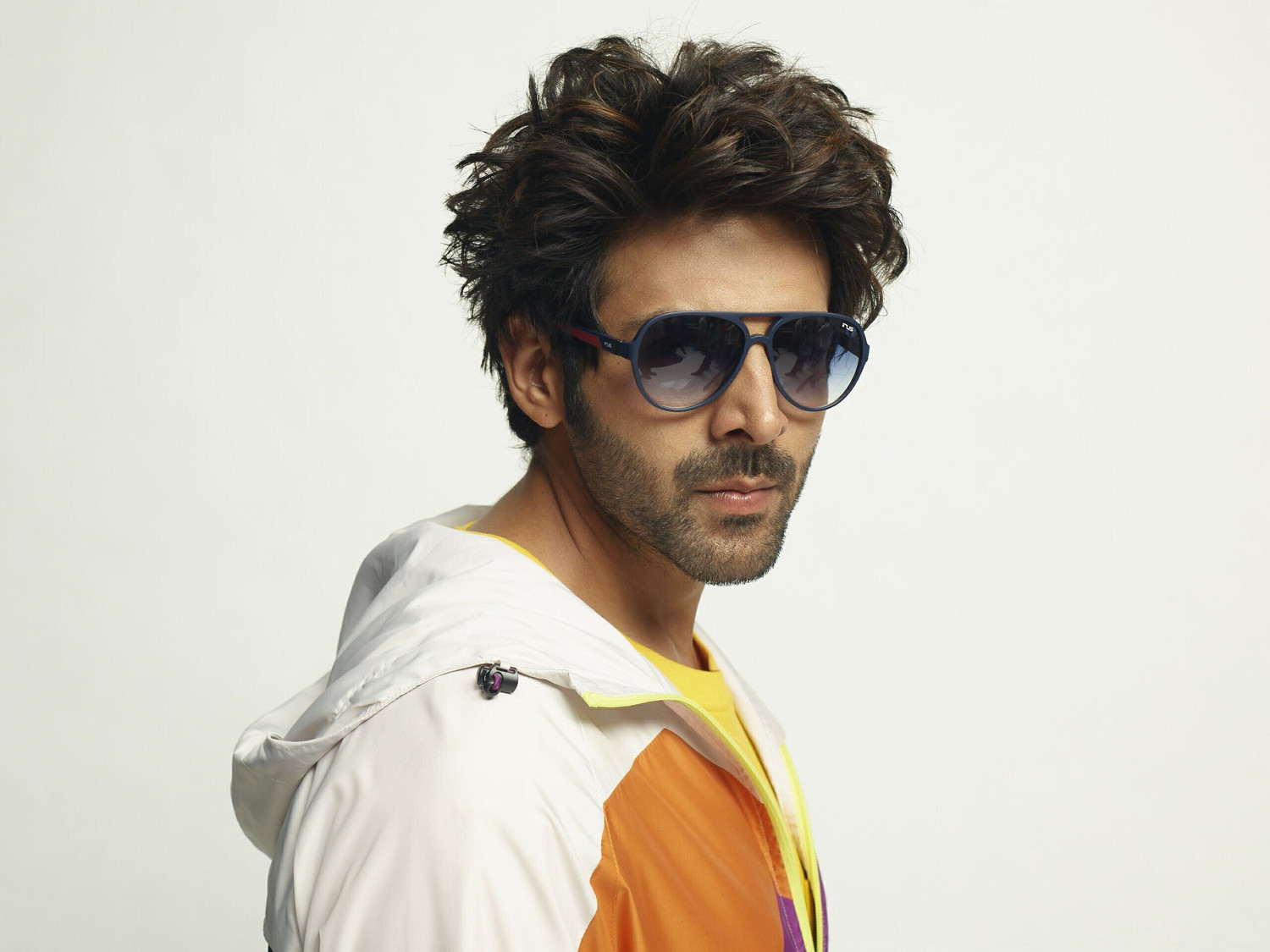 Image of IRUS Aviator Sunglasses