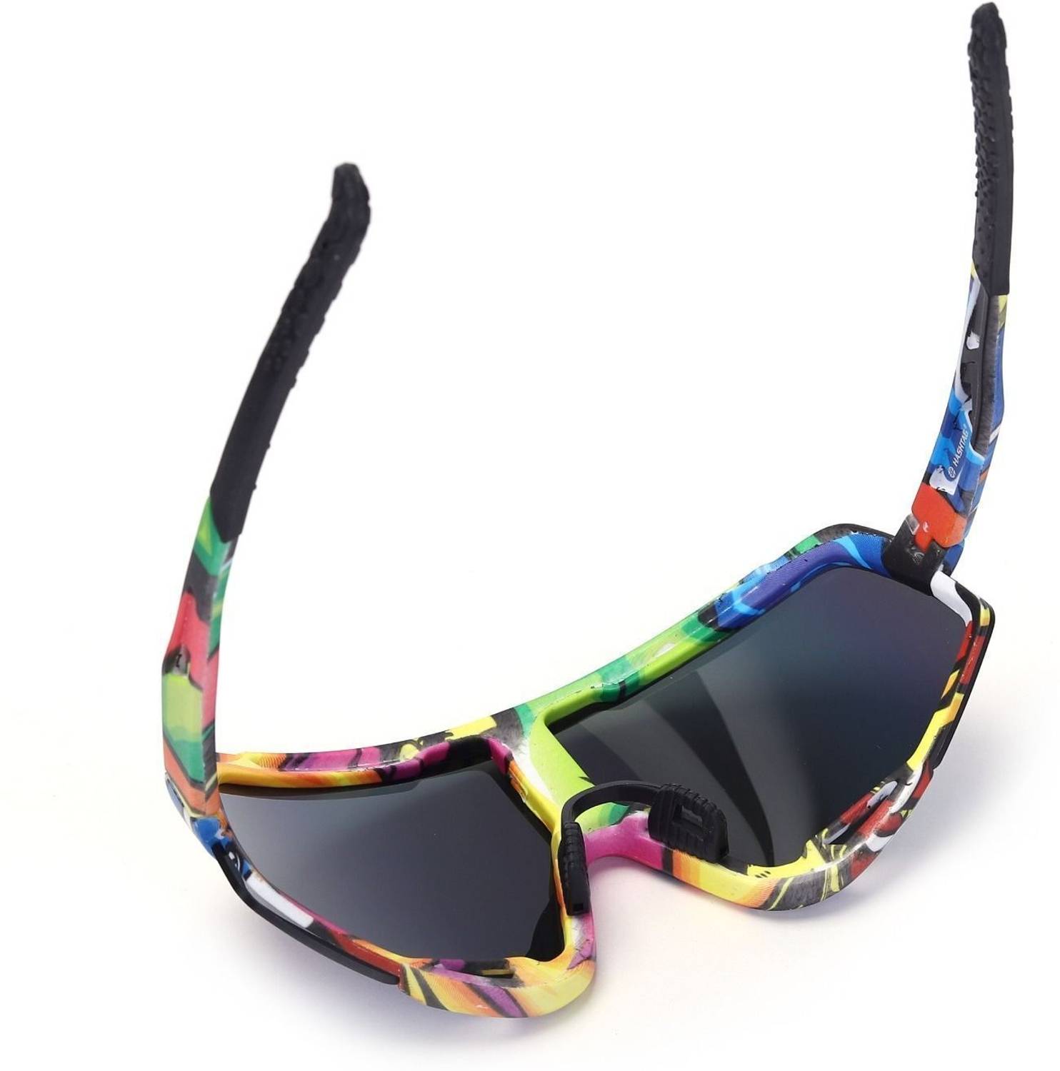 Hashtag Sports Sunglasses - Image 5