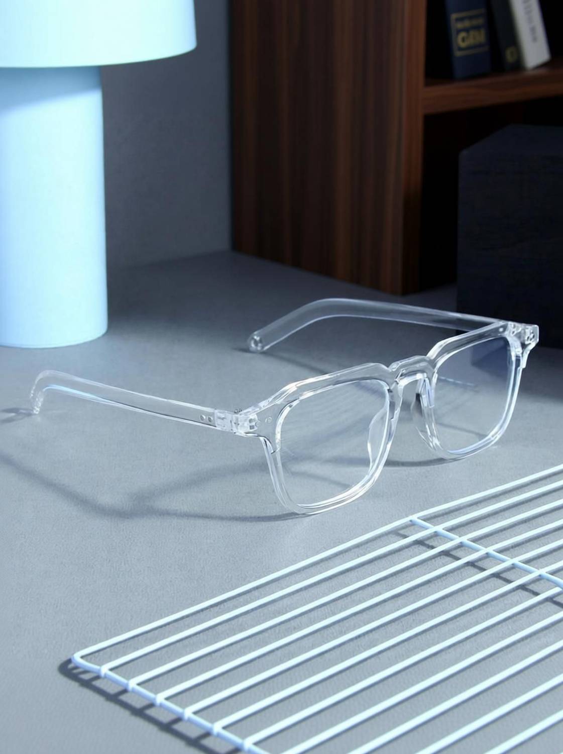 ELLIGATOR Wayfarer Sunglasses - Image 2
