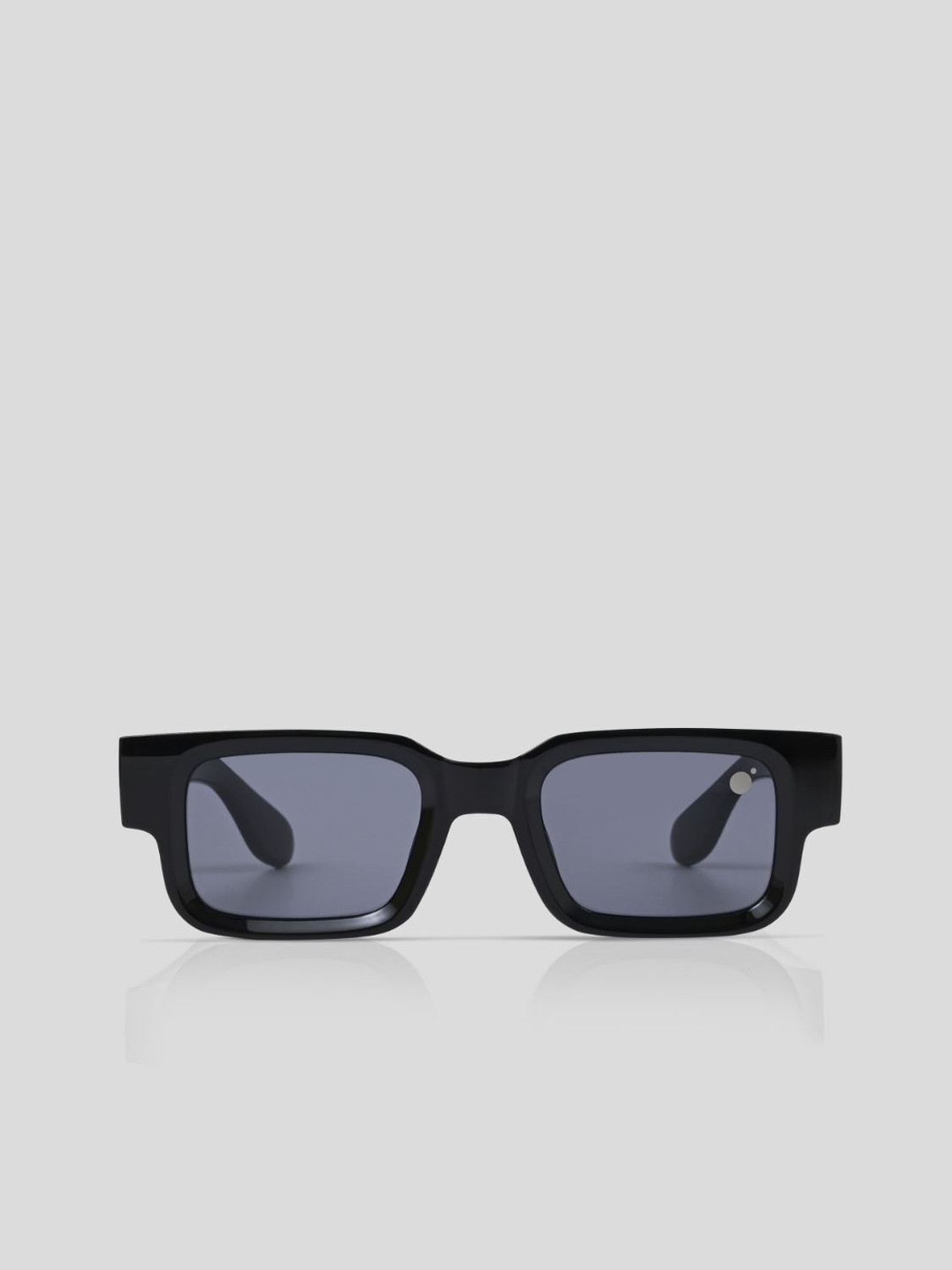 Image of MOONX Rectangular Sunglasses