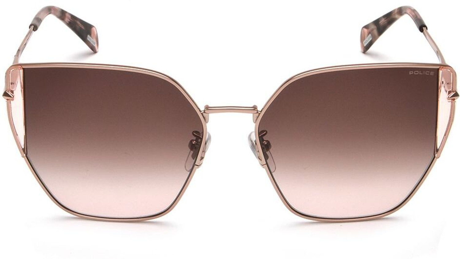 Image of Police Butterfly Sunglasses
