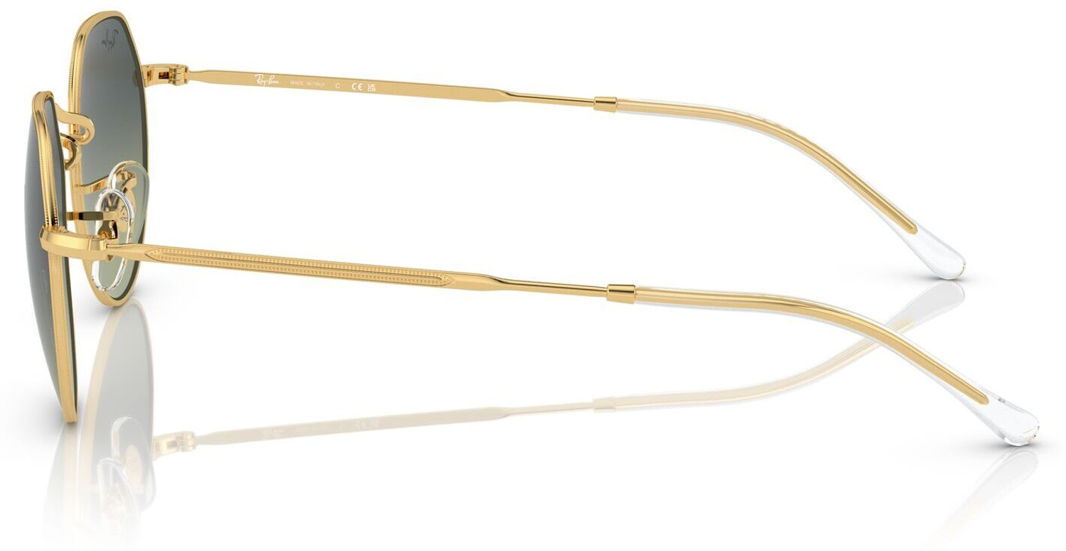 Image of Ray-Ban Over-sized Sunglasses