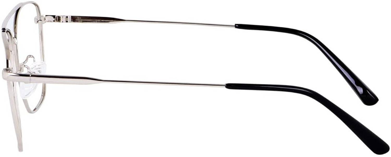 Alligator Spectacle Sunglasses - Image 4