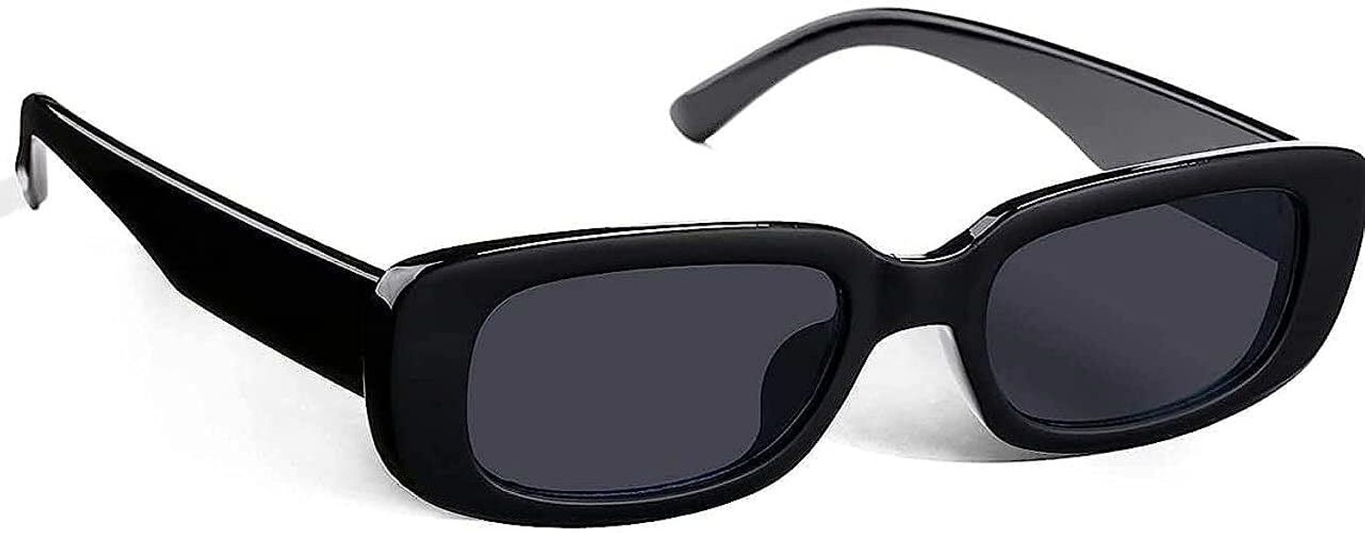 Image of Dannilo Retro Square Sunglasses