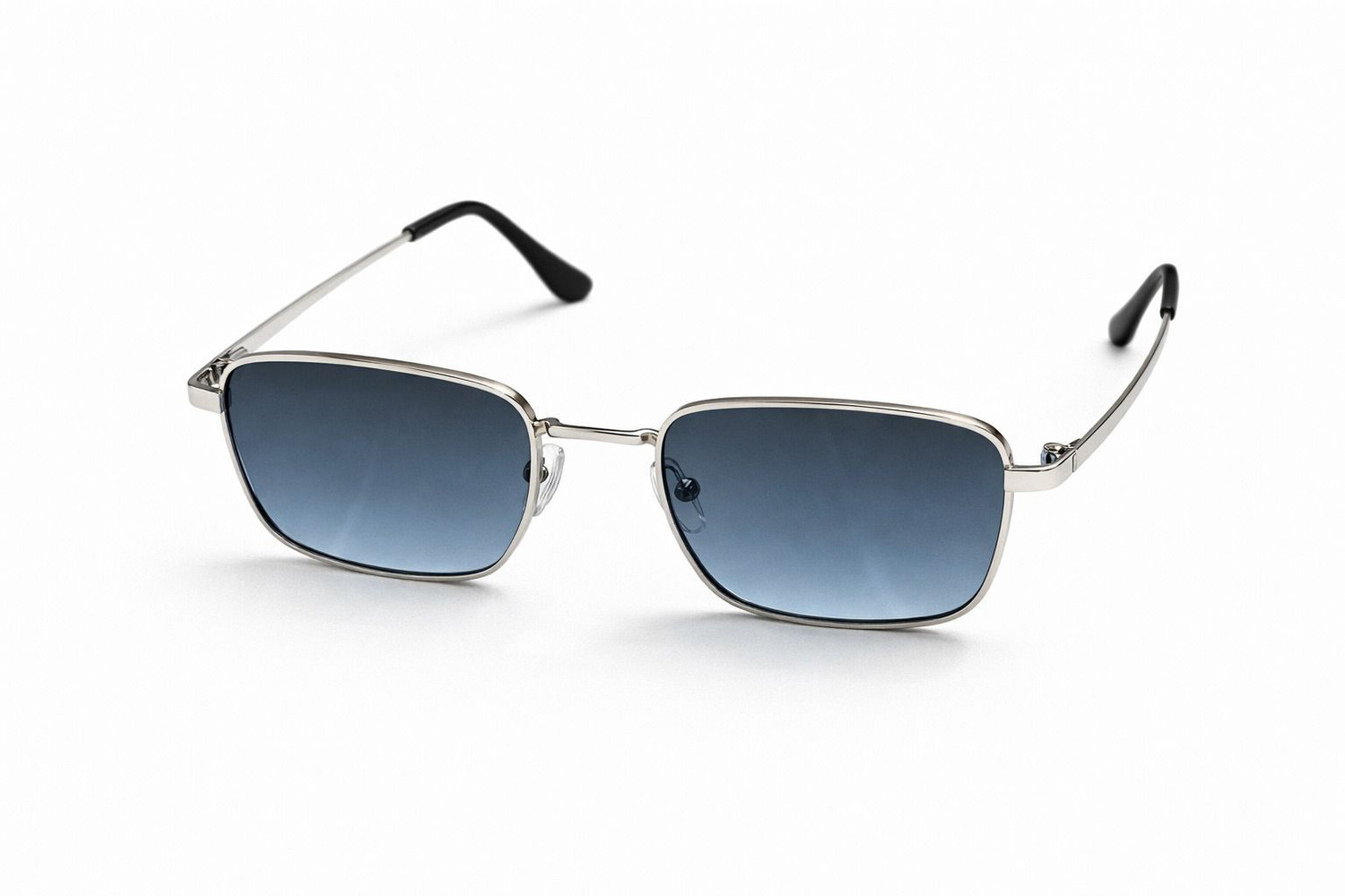Image of Neolux Retro Square Sunglasses