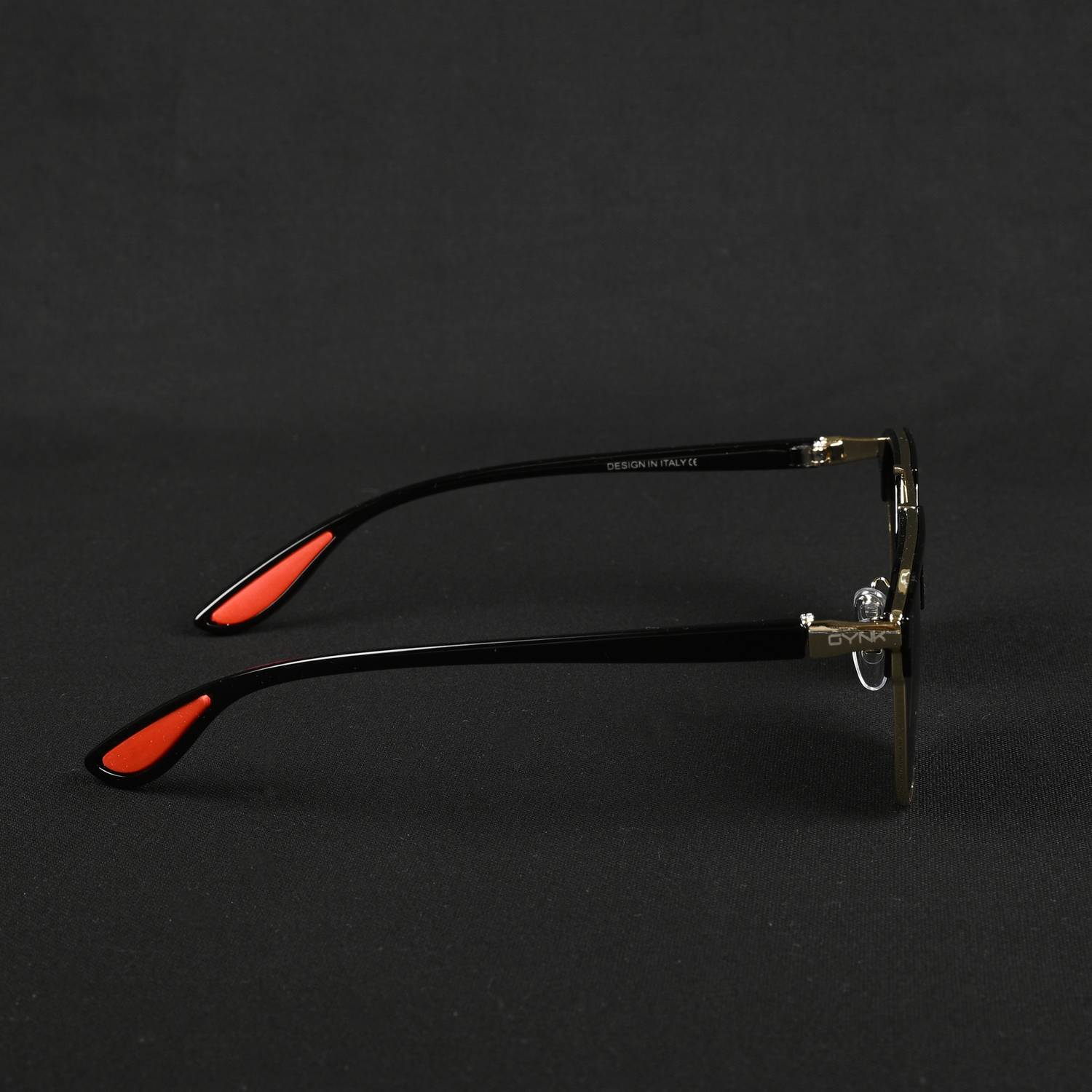 Gynk Rectangular Sunglasses - Image 4