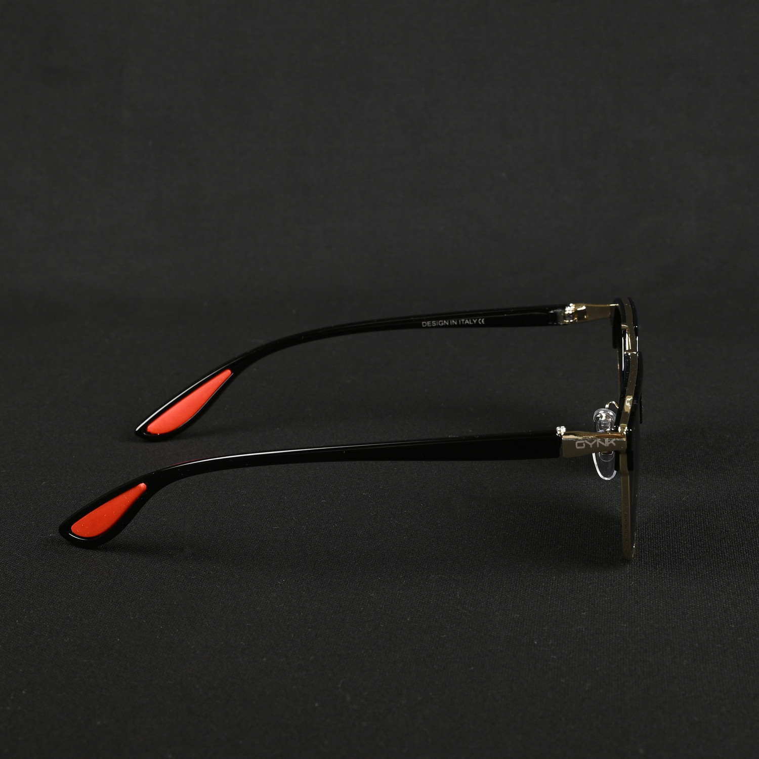 Image of Gynk Rectangular Sunglasses