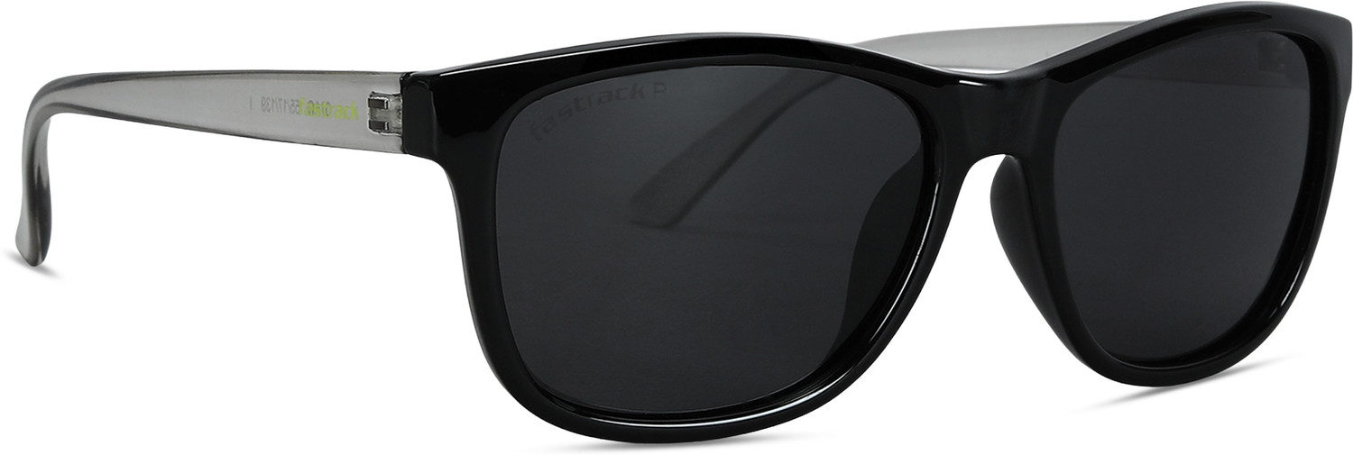 Image of Fastrack Wayfarer Sunglasses