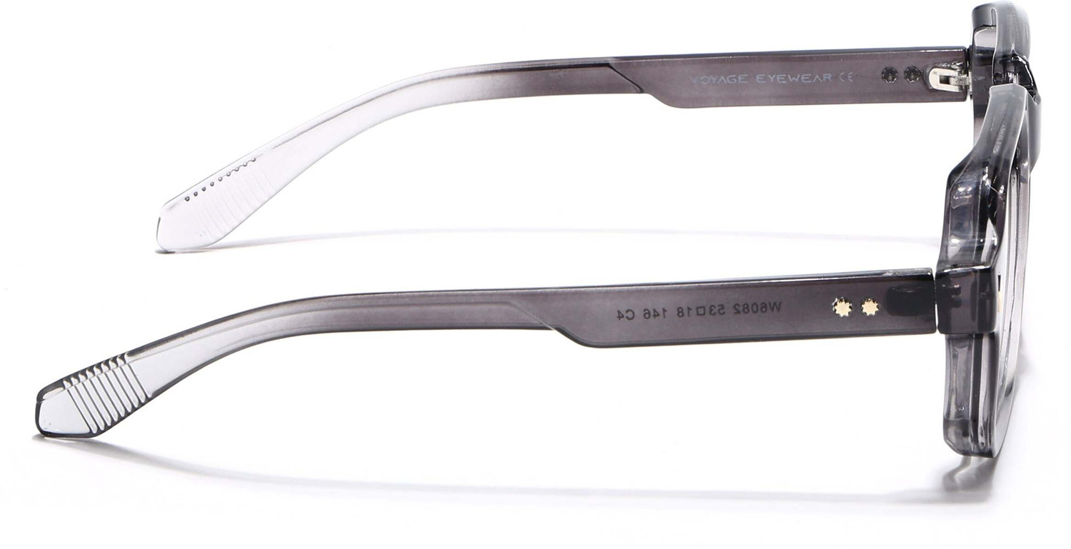Image of VOYAGE Wayfarer Sunglasses