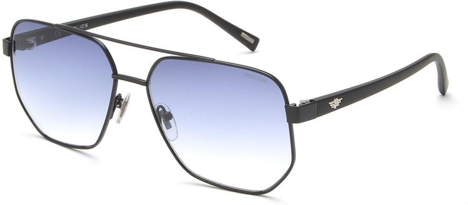 Image of Police Spectacle Sunglasses