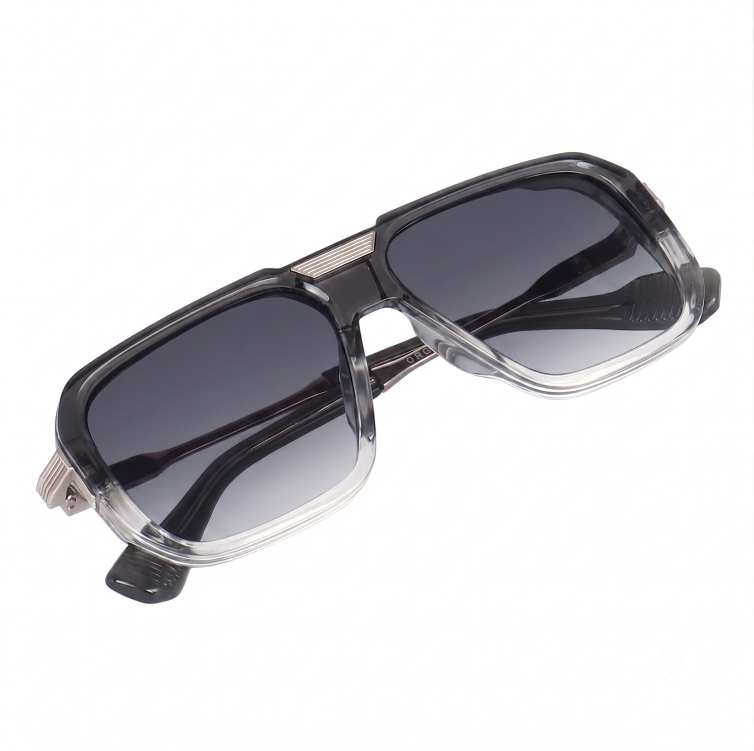Image of LYVI Aviator Sunglasses