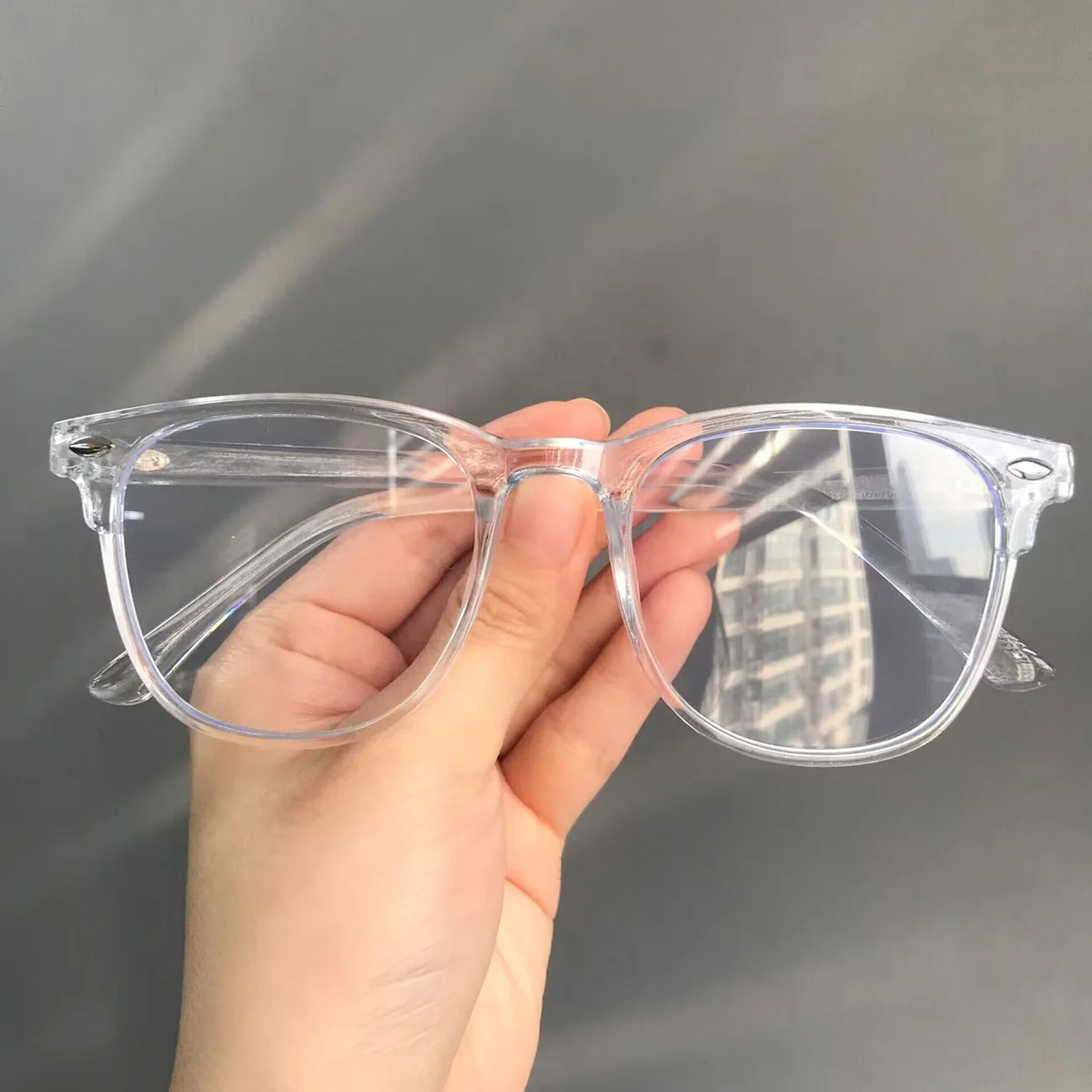Image of SeaShadeEyewear Wayfarer, Spectacle Sunglasses