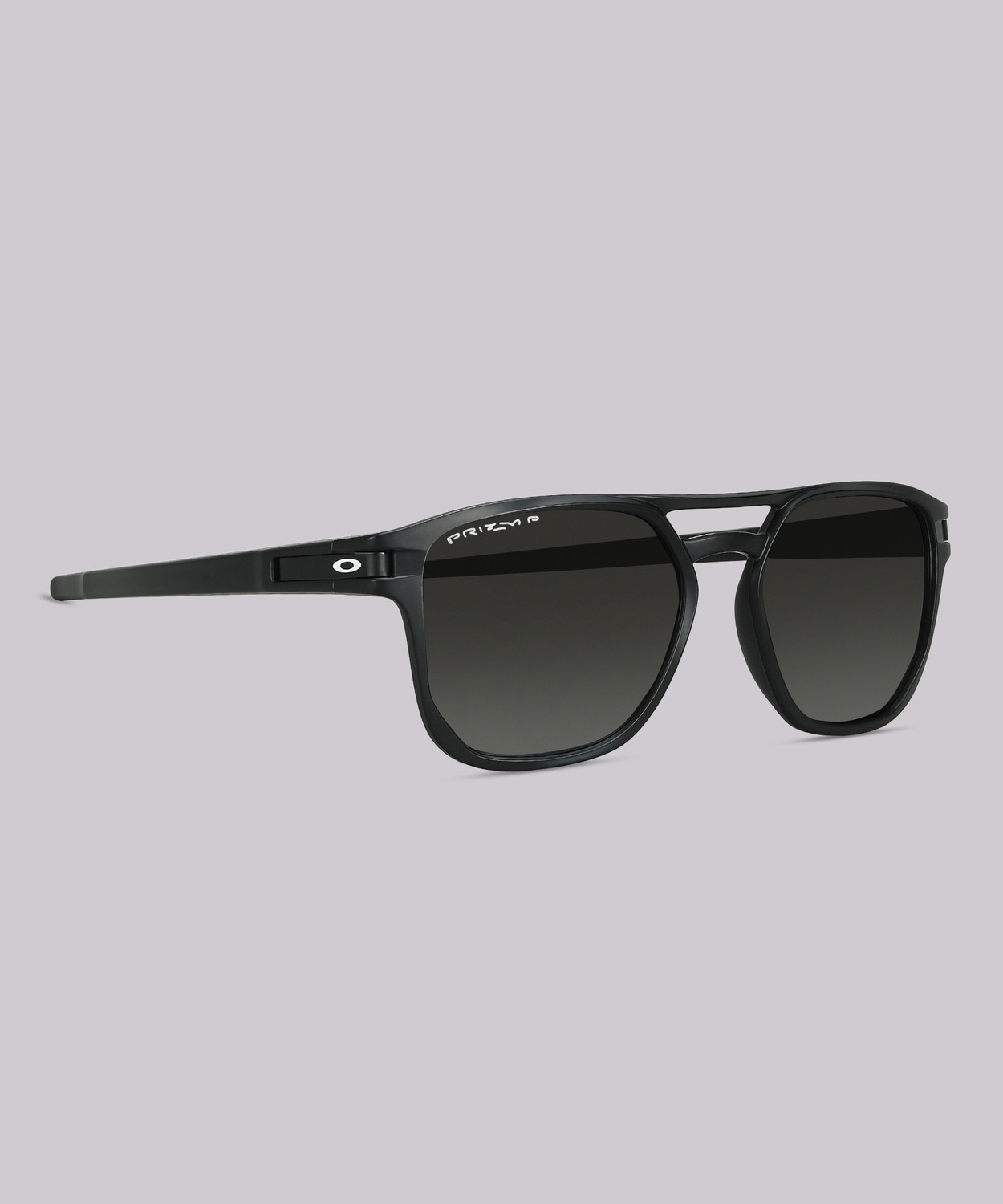 Image of OAKLEY Latch Beta Retro Square Sunglass
