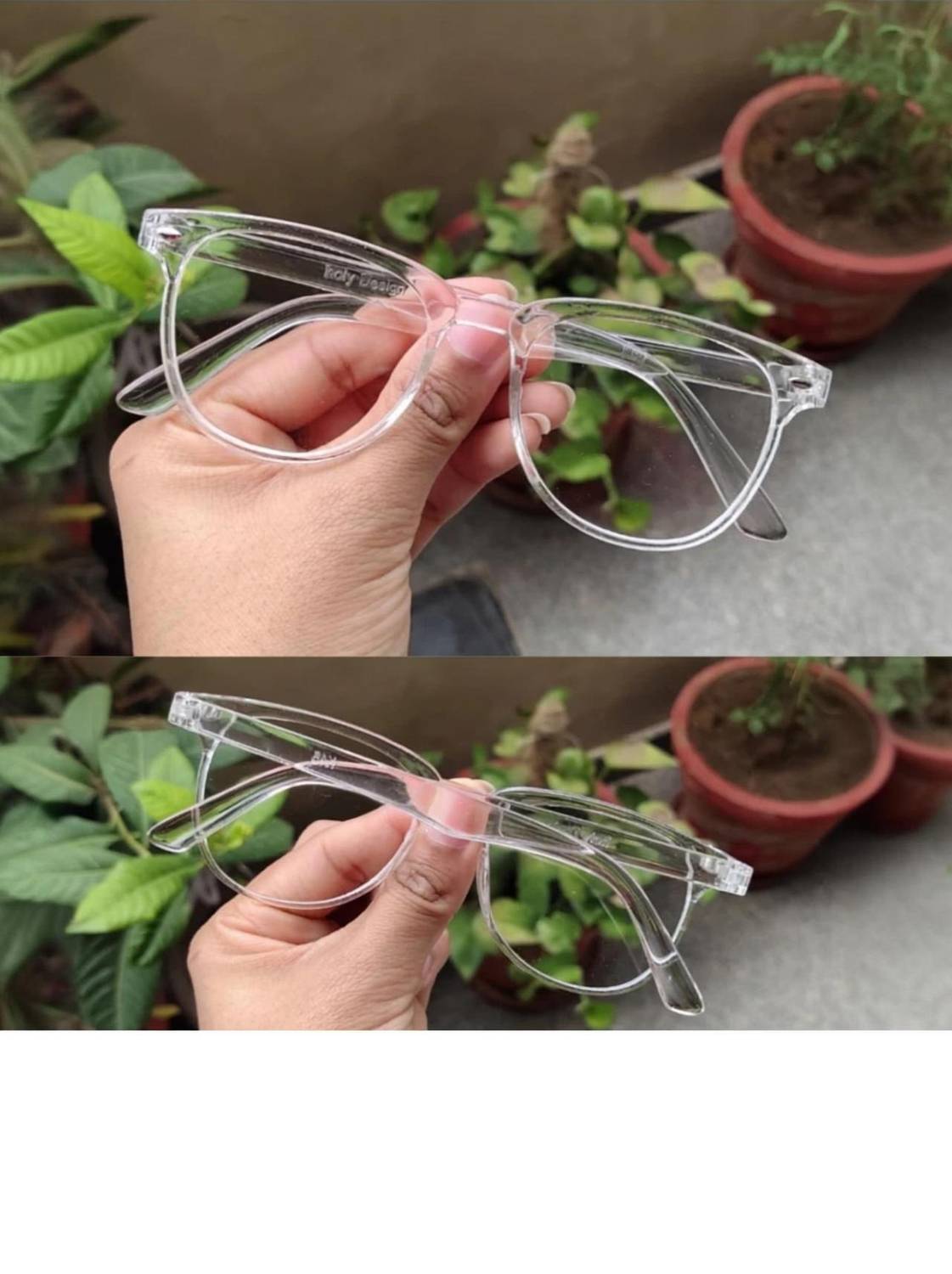 ATOUCH Round Sunglasses