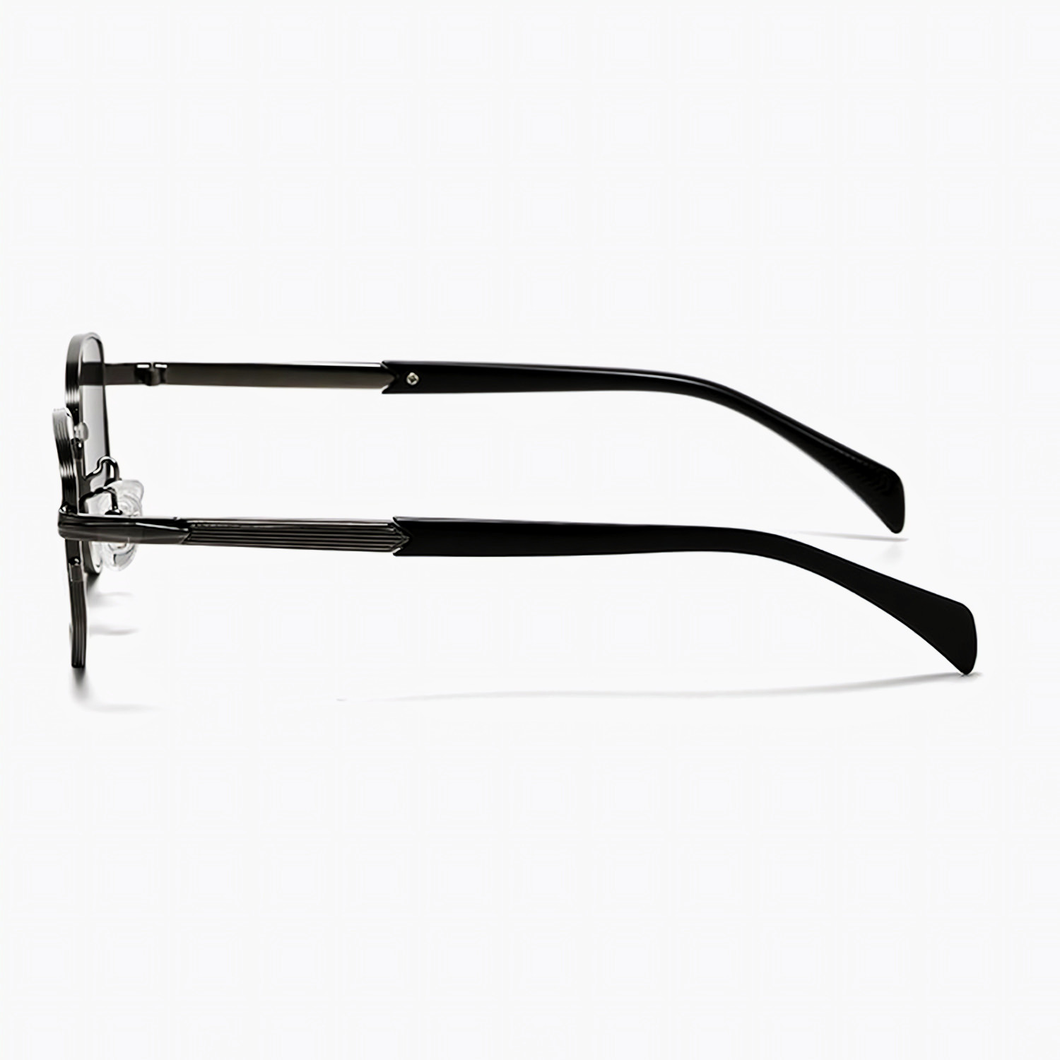 Image of eyedens Retro Square Sunglasses
