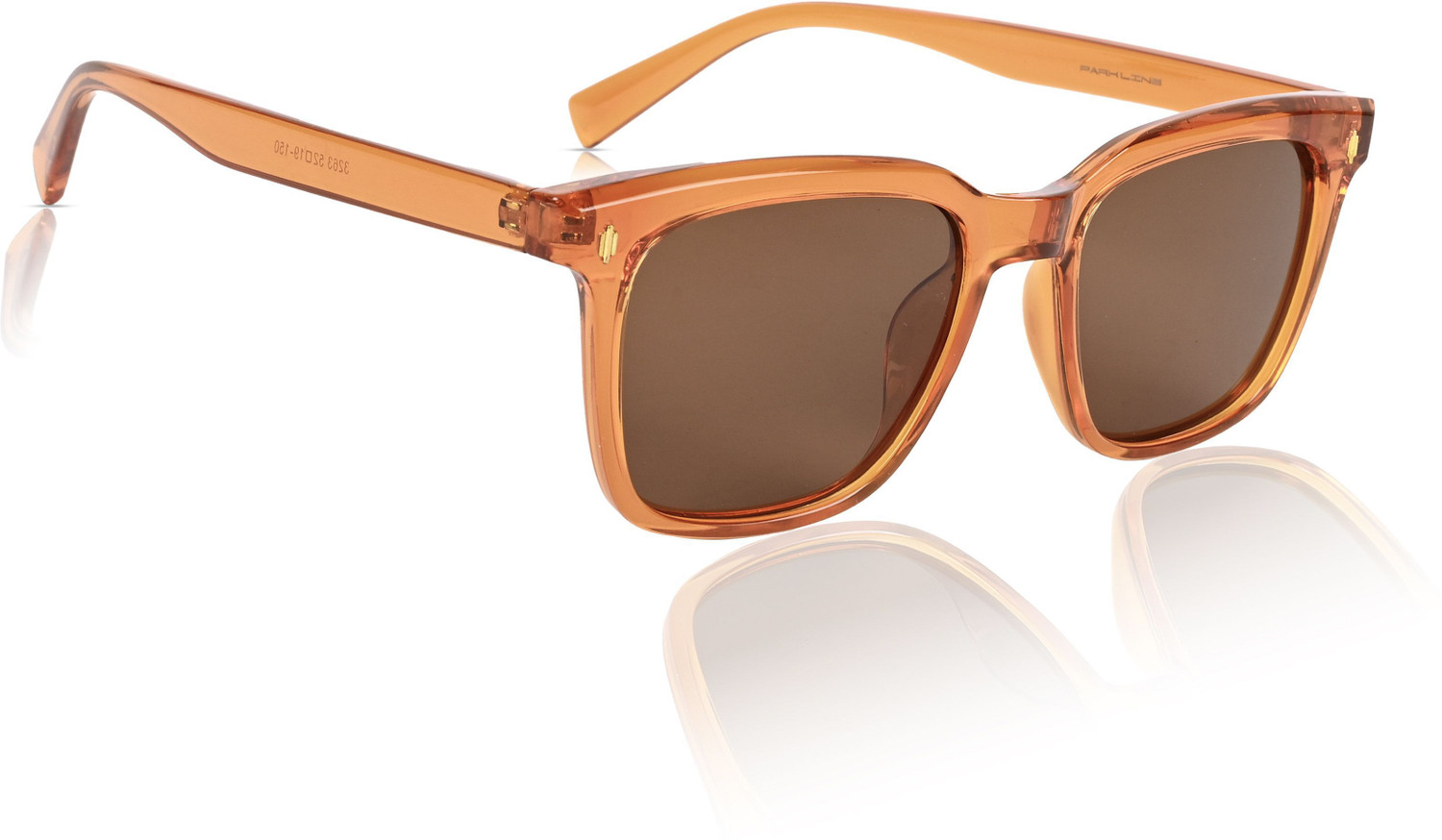 Image of Park Line Wayfarer Sunglasses