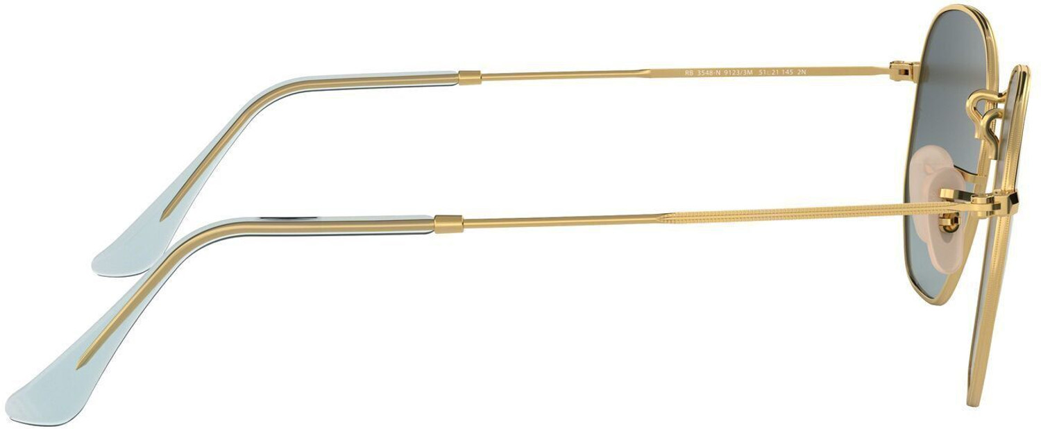 Image of Ray-Ban Round Sunglasses